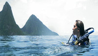 St. Lucia Vacation Package