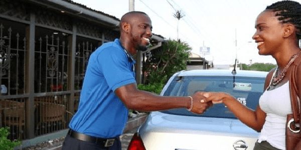 Barbados Car Rental