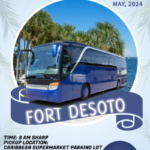 Barbados Coalition Bus Ride